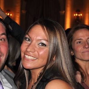 Meet your Posher, Hilary